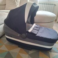 Trio Trilogy Inglesina