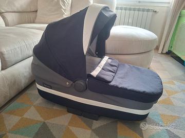 Trio Trilogy Inglesina