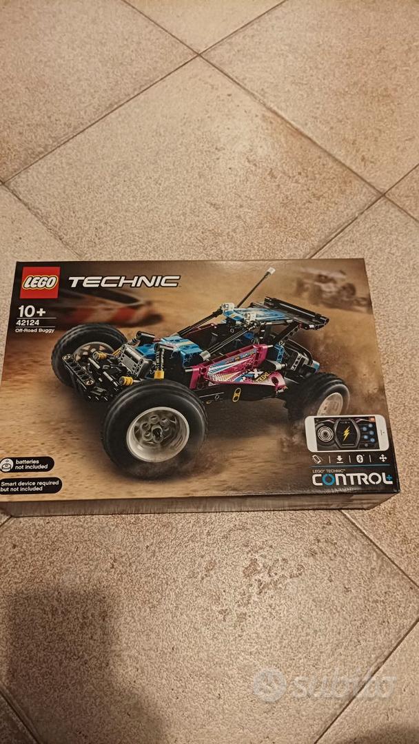 LEGO Technic - Tutto per i bambini In vendita a Pavia