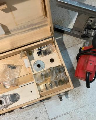 Fresa per legno
