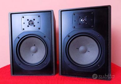 Casse acustiche -diffusori Heco