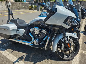 Indian Challenger