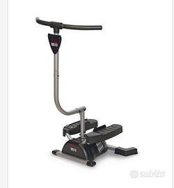 stopper cardio twister