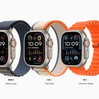 Apple Watch Ultra 2 Ex Uso Dimostrativo