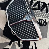 Mascherina lancia y dal2004/2011