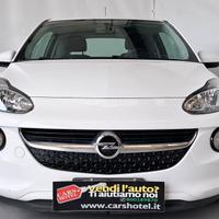 Opel Adam 1.2 70 CV Jam
