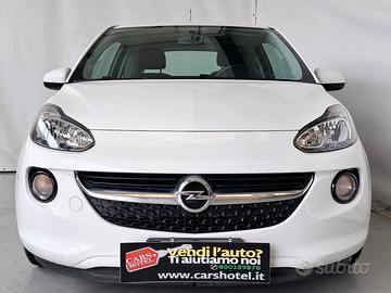 Opel Adam 1.2 70 CV Jam