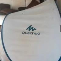 tenda parasole Quechua 