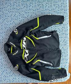 Giacca moto Ixon 