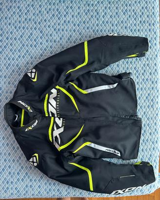 Giacca moto Ixon 