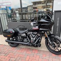 Harley-davidson Softail Low Rider FXLRST 2025