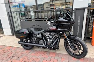 Harley-davidson Softail Low Rider FXLRST 2025
