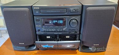 Stereo AIWA