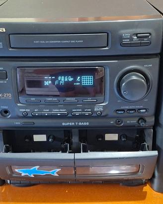 Stereo AIWA