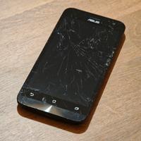 Asus ZenFone ZB500KL