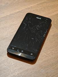 Asus ZenFone ZB500KL