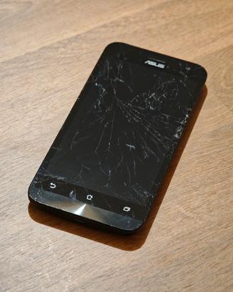 Asus ZenFone ZB500KL