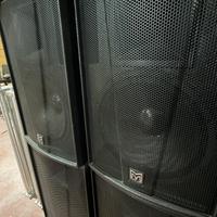 Martin Audio F15+ Neodimio