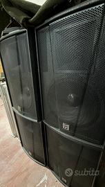 Martin Audio F15+ Neodimio