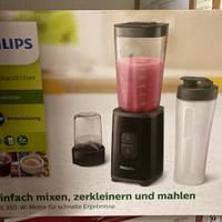 Philips HR2603/90 - Mini frullatore