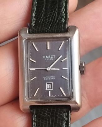 Tissot 
