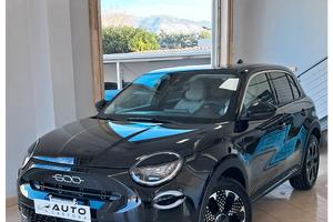 Fiat 600 Hybrid 100 CV DCT MHEV La Prima