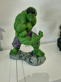 Hulk kotobukiya no bowen sideshow prime