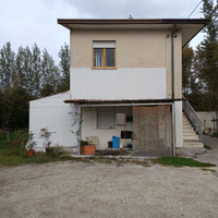 Casa su 2 livelli indipendente
