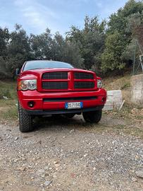 Dodge ram 5.7 Hemi 4x4