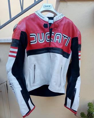 giubbotto da moto 