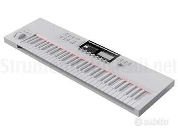 NI LIMITED EDITION !Komplete Kontrol S61 MK2