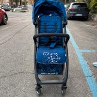 Passeggino Giordani Manhattan Disney Baby