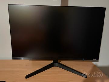 monitor samsung 60 hz