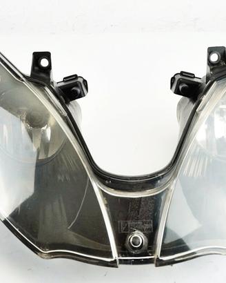 PIAGGIO MP3 250 2006 2011 faro anteriore