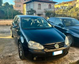 Volkswagen Golf 1.9 TDI 5p. Comfortline