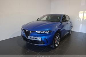 Alfa Romeo Tonale 1.3 phev speciale q4 280cv at6