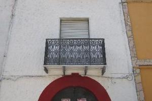 Casa indipendente a due rilievi a carano di sessa