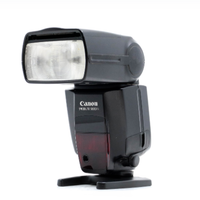 Canon Speedlite 580EX II