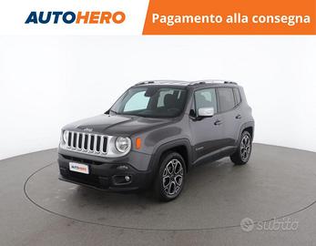 JEEP Renegade DG30706