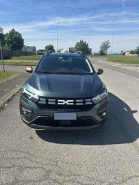 Sandero steepway 2024