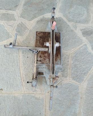 Due taglia piastrelle MONTOLIT