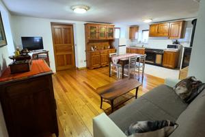 Casa vacanze in montagna in Valle d'Aosta