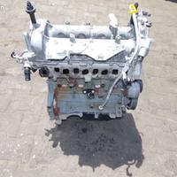 Motore 169A1000 FIAT 500 C PANDA FORD KA 1.3L 75 