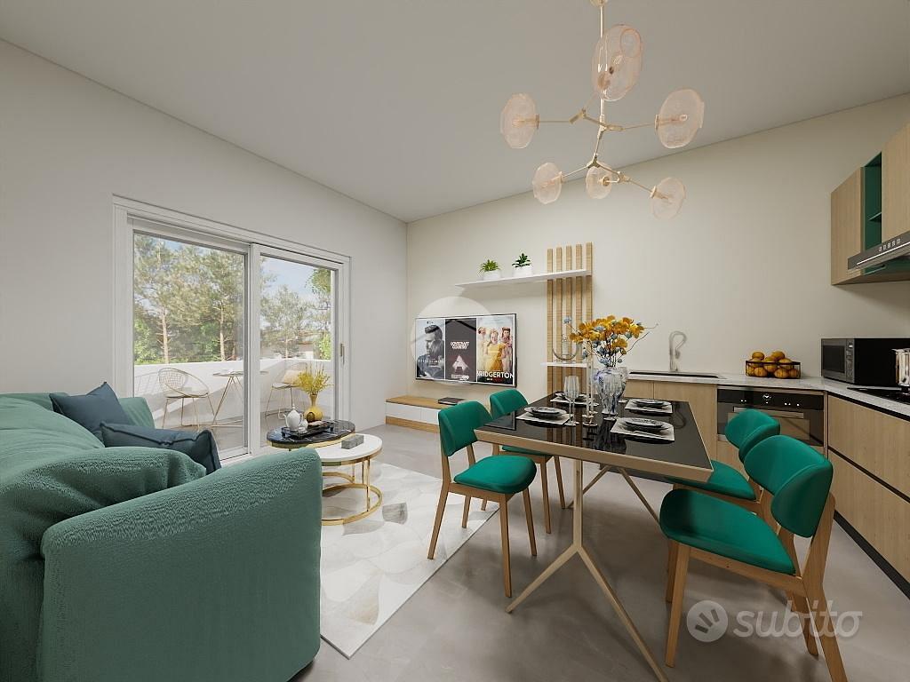 Appartamento – Corbetta, Soriano - Vista 4