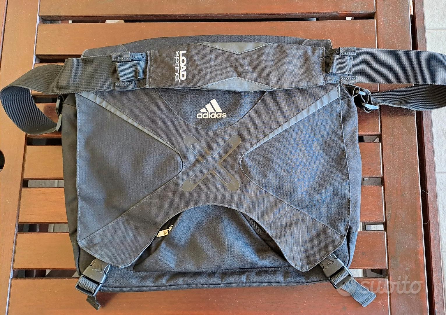 Adidas sport hotsell id messenger