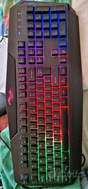 Tastiera Gaming