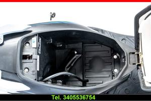 F17+ DOVE + STA PER DOPPIA BATTERIA - L1e 50cc