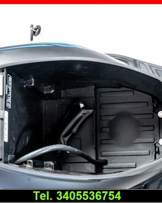 F17+ DOVE + STA PER DOPPIA BATTERIA - L1e 50cc