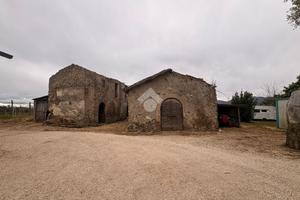 RUSTICO A LARIANO