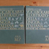 Vocabolario Devoto Oli, Illustrato